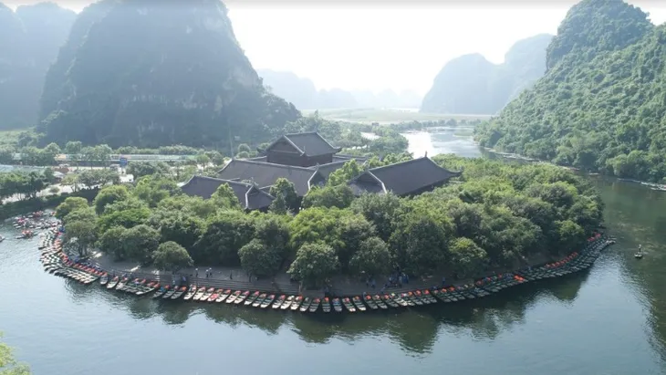 Quay phim Tài Việt và đam mê “bay” với flycam - Ảnh 2. Quay phim Tài Việt và đam mê “bay” với flycam - Ảnh 2.