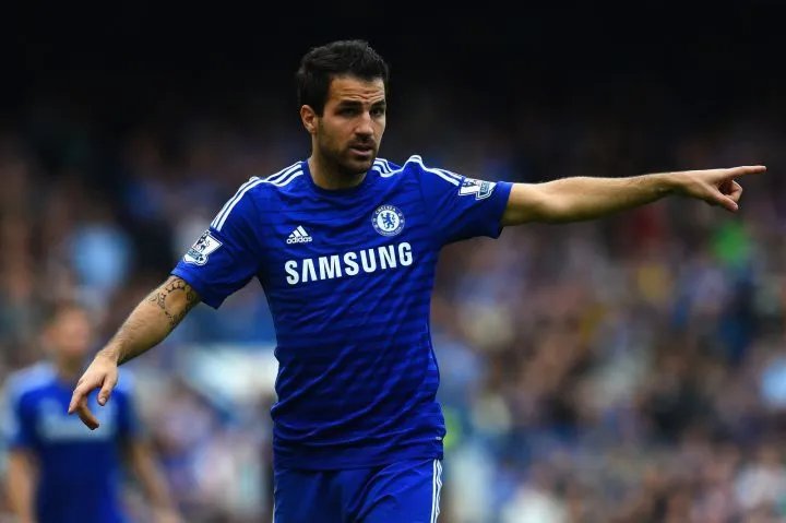 cesc-fabregas cesc-fabregas
