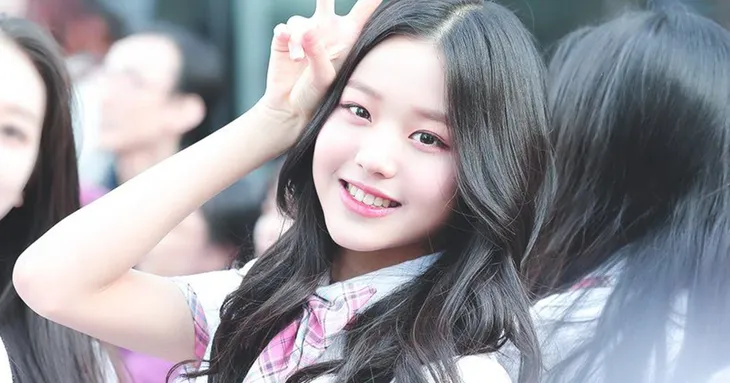 Dàn thí sinh Produce 48 ra mắt đẹp hút hồn, idol Nhật Bản chiếm sóng nhất - Ảnh 6. Dàn thí sinh Produce 48 ra mắt đẹp hút hồn, idol Nhật Bản chiếm sóng nhất - Ảnh 6.