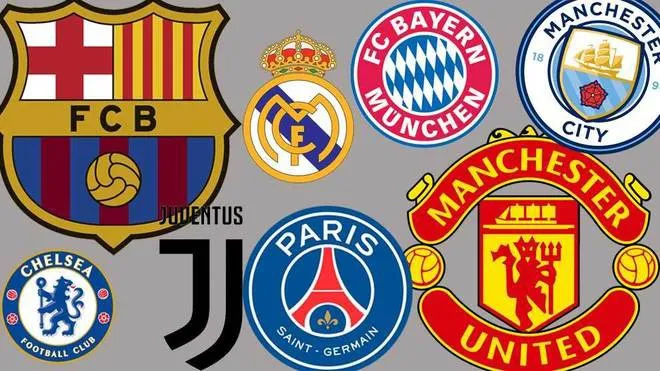 CLB Barcelona có tầm ảnh hưởng lớn nhất trên toàn thế giới - Ảnh 1. CLB Barcelona có tầm ảnh hưởng lớn nhất trên toàn thế giới - Ảnh 1.