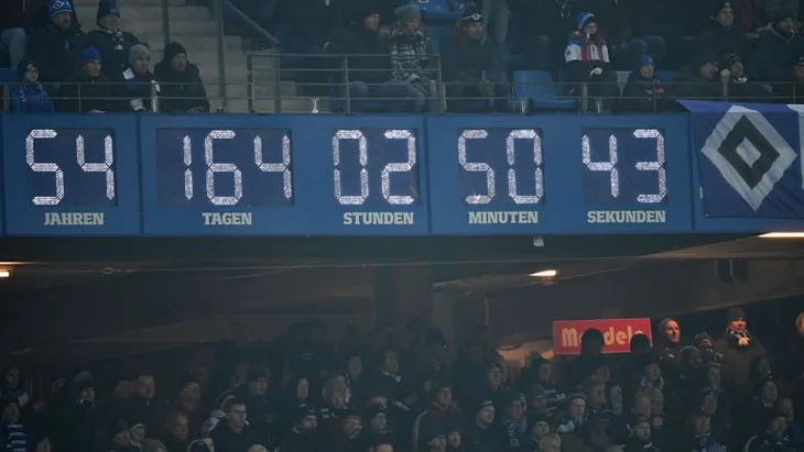 Ngày cuối Bundesliga 2017/18: Điều gì sẽ xảy ra? - Ảnh 2. Ngày cuối Bundesliga 2017/18: Điều gì sẽ xảy ra? - Ảnh 2.