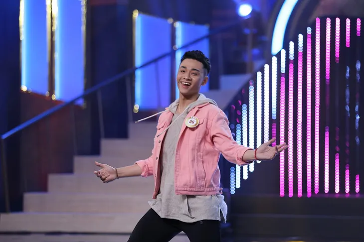 Lộ diện chàng trai khiến Hari Won đòi chết - Ảnh 1. Lộ diện chàng trai khiến Hari Won đòi chết - Ảnh 1.