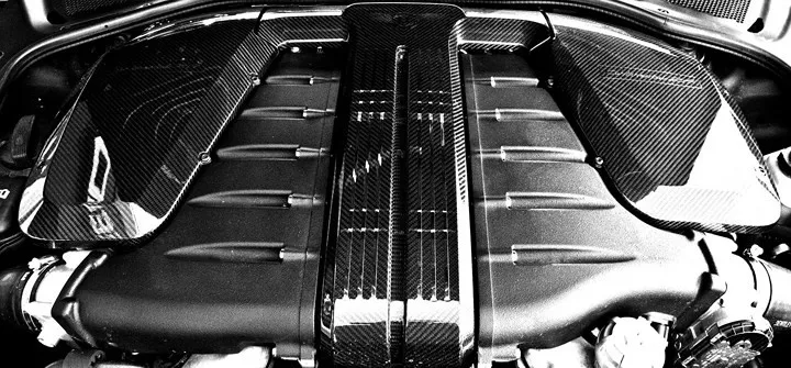 Bentley Continental 24 ‘‘lột xác’’ dưới bàn tay của Wheelsandmore - Ảnh 8. Bentley Continental 24 ‘‘lột xác’’ dưới bàn tay của Wheelsandmore - Ảnh 8.