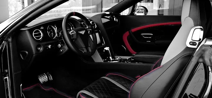Bentley Continental 24 ‘‘lột xác’’ dưới bàn tay của Wheelsandmore - Ảnh 10. Bentley Continental 24 ‘‘lột xác’’ dưới bàn tay của Wheelsandmore - Ảnh 10.