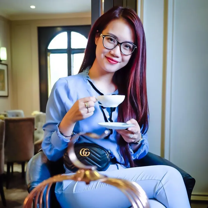 Trực tiếp Thế hệ số 18h30 (14/5): Diễn viên Lan Hương chia sẻ bí quyết mặc sao cho đẹp - Ảnh 1.