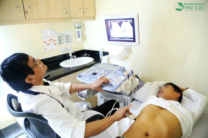 Viêm gan B - Những thông tin không thể bỏ qua - Ảnh 2. Viêm gan B - Những thông tin không thể bỏ qua - Ảnh 2.