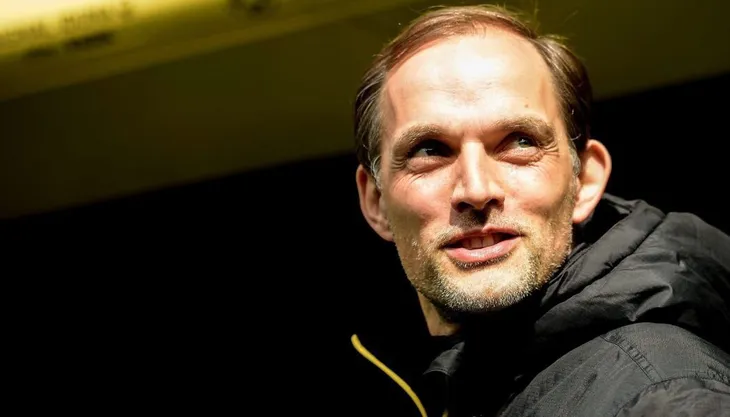 CHÍNH THỨC: Thomas Tuchel dẫn dắt Paris Saint-Germain - Ảnh 1. CHÍNH THỨC: Thomas Tuchel dẫn dắt Paris Saint-Germain - Ảnh 1.