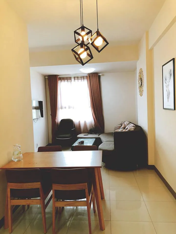 Ca sĩ Hải Yến khoe căn hộ mới nhỏ xinh - Ảnh 2. Ca sĩ Hải Yến khoe căn hộ mới nhỏ xinh - Ảnh 2.