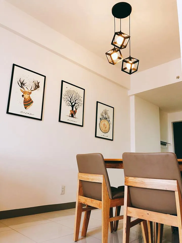 Ca sĩ Hải Yến khoe căn hộ mới nhỏ xinh - Ảnh 4. Ca sĩ Hải Yến khoe căn hộ mới nhỏ xinh - Ảnh 4.