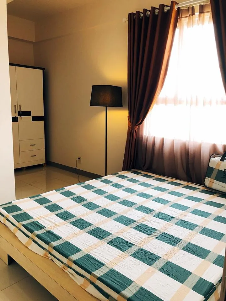 Ca sĩ Hải Yến khoe căn hộ mới nhỏ xinh - Ảnh 5. Ca sĩ Hải Yến khoe căn hộ mới nhỏ xinh - Ảnh 5.