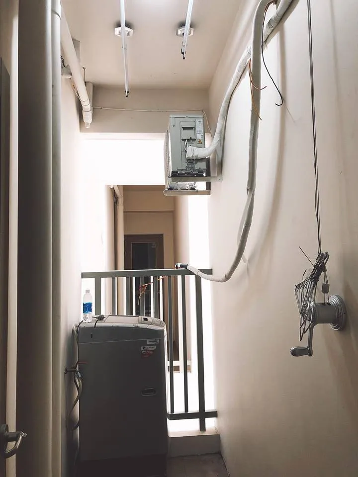 Ca sĩ Hải Yến khoe căn hộ mới nhỏ xinh - Ảnh 9. Ca sĩ Hải Yến khoe căn hộ mới nhỏ xinh - Ảnh 9.