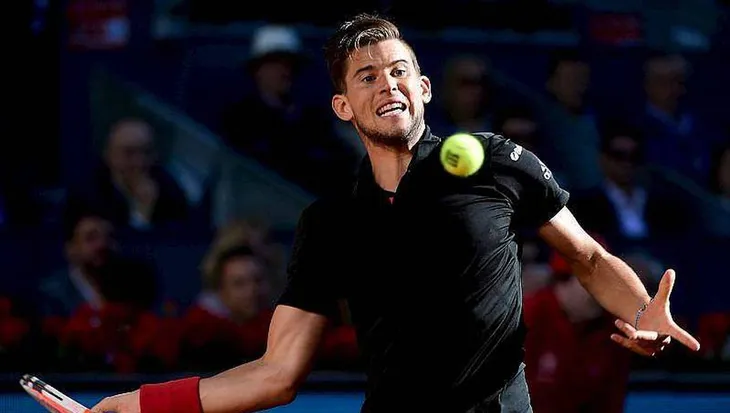 Rome mở rộng 2018: Nadal, Djokovic thẳng tiến vào vòng 3 - Ảnh 2. Rome mở rộng 2018: Nadal, Djokovic thẳng tiến vào vòng 3 - Ảnh 2.