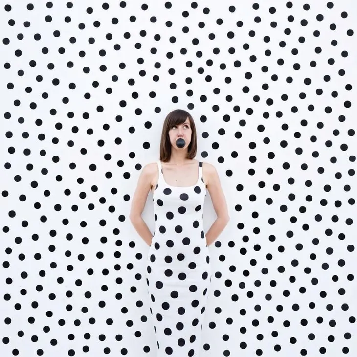 Anna Devis và Daniel Rueda - Ngôi sao Instagram nhờ phong cách độc - Ảnh 6. Anna Devis và Daniel Rueda - Ngôi sao Instagram nhờ phong cách độc - Ảnh 6.
