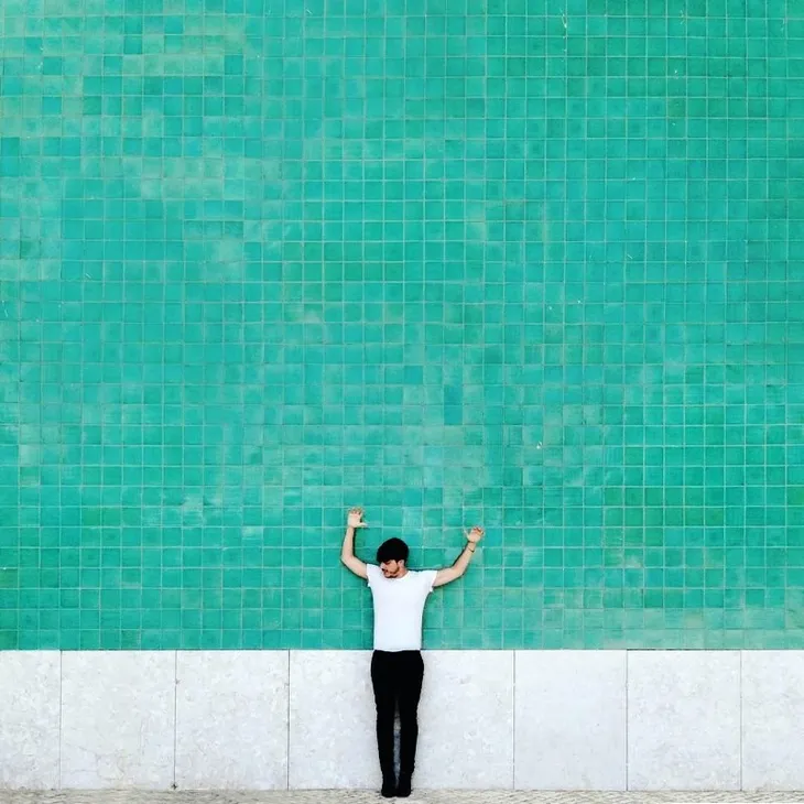 Anna Devis và Daniel Rueda - Ngôi sao Instagram nhờ phong cách độc - Ảnh 14. Anna Devis và Daniel Rueda - Ngôi sao Instagram nhờ phong cách độc - Ảnh 14.