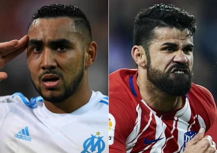 Chung kết Europa League: Marseille - Atletico Madrid (01h45 ngày 17/5) - Ảnh 1. Chung kết Europa League: Marseille - Atletico Madrid (01h45 ngày 17/5) - Ảnh 1.