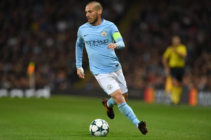 silva silva