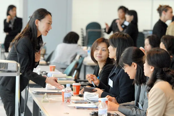 Không phải lương hay thưởng, đây mới là yếu tố hấp dẫn nhất khi làm việc tại các công ty Nhật - Ảnh 2. Không phải lương hay thưởng, đây mới là yếu tố hấp dẫn nhất khi làm việc tại các công ty Nhật - Ảnh 2.