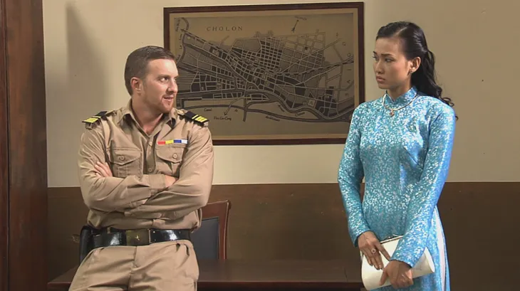 Mỹ nhân Sài Thành - Tập 5: Cuộc sống của 3 mỹ nhân sau khi đăng quang đang dần thay đổi - Ảnh 6. Mỹ nhân Sài Thành - Tập 5: Cuộc sống của 3 mỹ nhân sau khi đăng quang đang dần thay đổi - Ảnh 6.