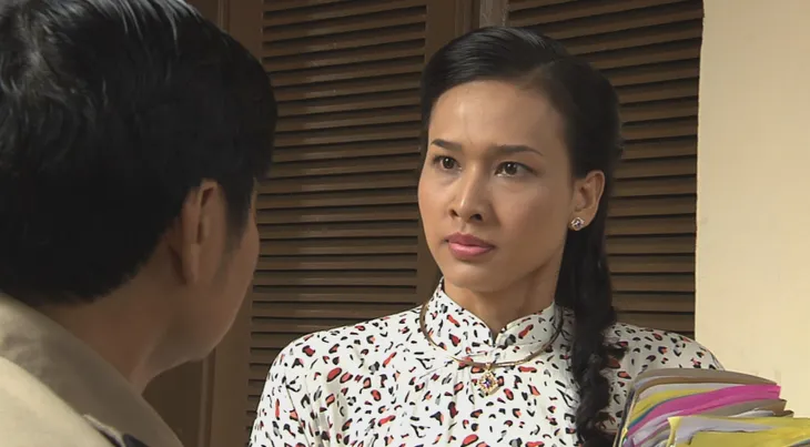 Mỹ nhân Sài Thành - Tập 5: Cuộc sống của 3 mỹ nhân sau khi đăng quang đang dần thay đổi - Ảnh 5. Mỹ nhân Sài Thành - Tập 5: Cuộc sống của 3 mỹ nhân sau khi đăng quang đang dần thay đổi - Ảnh 5.