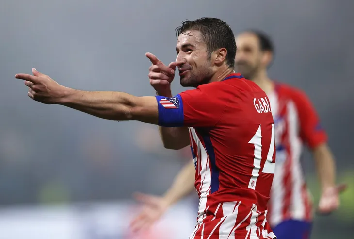 Chung kết Europa League: Griezmann lập cú đúp, Atletico lên ngôi vô địch - Ảnh 4. Chung kết Europa League: Griezmann lập cú đúp, Atletico lên ngôi vô địch - Ảnh 4.