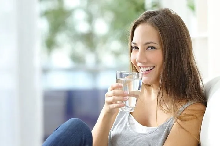 Uống nước sau khi thức dậy, điều tuyệt vời sẽ xảy ra - Ảnh 5. Uống nước sau khi thức dậy, điều tuyệt vời sẽ xảy ra - Ảnh 5.