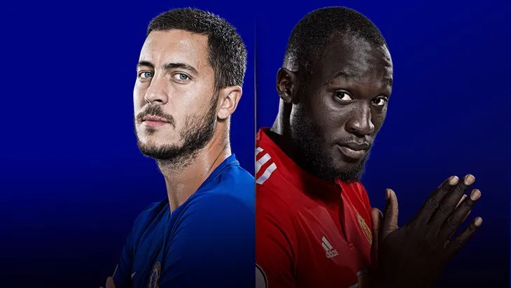 Chung kết FA Cup, Chelsea - Man Utd: Cứu vãn mùa giải trắng tay! (23h15 hôm nay, 19/5) - Ảnh 2. Chung kết FA Cup, Chelsea - Man Utd: Cứu vãn mùa giải trắng tay! (23h15 hôm nay, 19/5) - Ảnh 2.