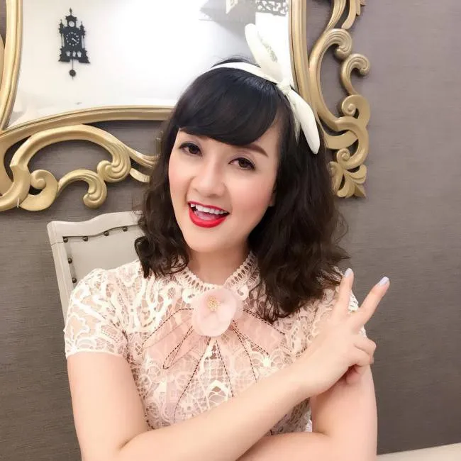 Bất ngờ khi biết Vân Dung từng đi thi Hoa hậu năm 16 tuổi - Ảnh 8. Bất ngờ khi biết Vân Dung từng đi thi Hoa hậu năm 16 tuổi - Ảnh 8.