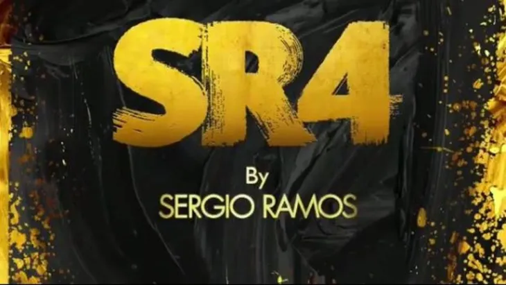 Sergio Ramos chuyển hướng làm ca sĩ - Ảnh 1. Sergio Ramos chuyển hướng làm ca sĩ - Ảnh 1.