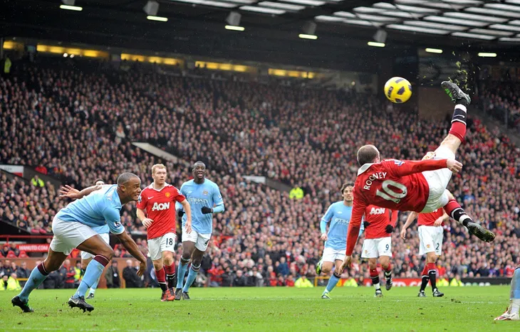 Ai là người chiếm trọn niềm tin của các CĐV Manchester United? - Ảnh 2. Ai là người chiếm trọn niềm tin của các CĐV Manchester United? - Ảnh 2.