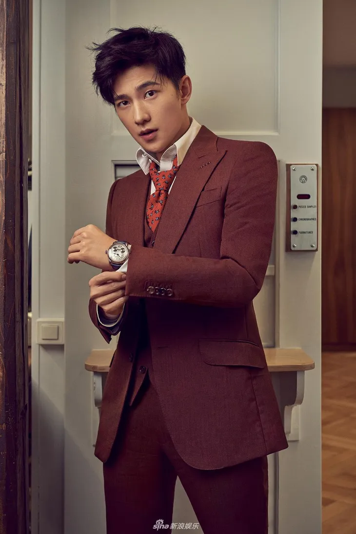 Dương Dương khoe ảnh chụp góc nghiêng trăm kiểu một góc chụp - Ảnh 7. Dương Dương khoe ảnh chụp góc nghiêng trăm kiểu một góc chụp - Ảnh 7.