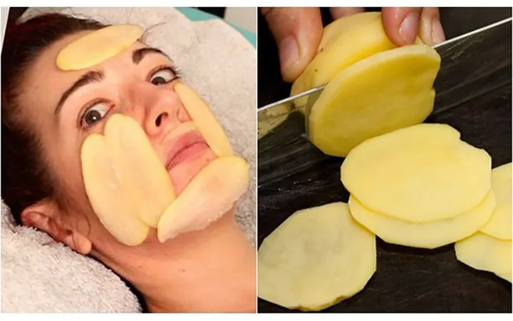 Đồ dùng trong bếp có tác dụng chăm sóc da khó tin - Ảnh 2. Đồ dùng trong bếp có tác dụng chăm sóc da khó tin - Ảnh 2.