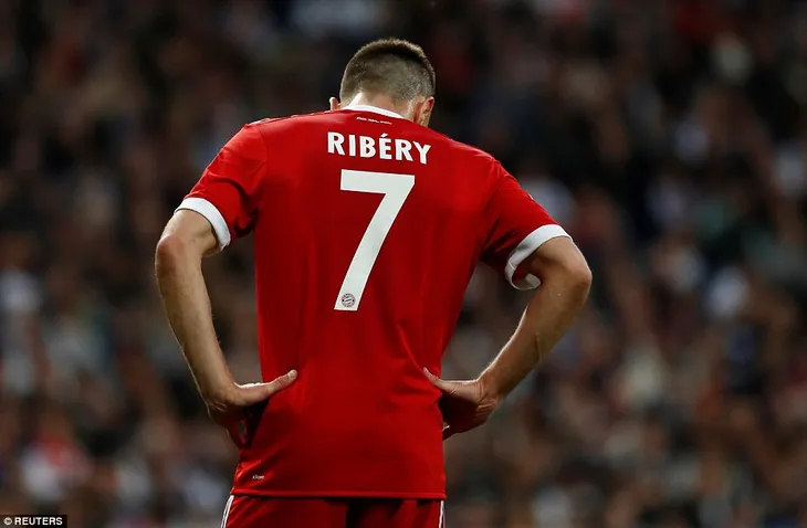 Real Madrid - Bayern Munich: Cuộc rượt đuổi kịch tính - Ảnh 5. Real Madrid - Bayern Munich: Cuộc rượt đuổi kịch tính - Ảnh 5.