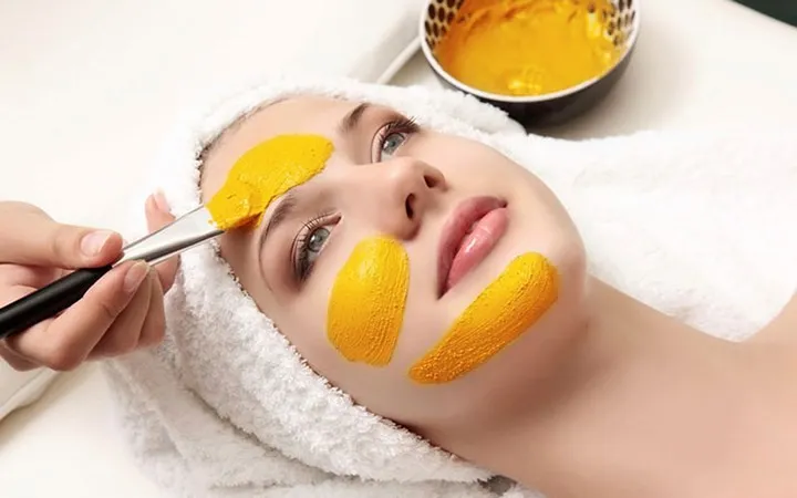 Đồ dùng trong bếp có tác dụng chăm sóc da khó tin - Ảnh 7. Đồ dùng trong bếp có tác dụng chăm sóc da khó tin - Ảnh 7.