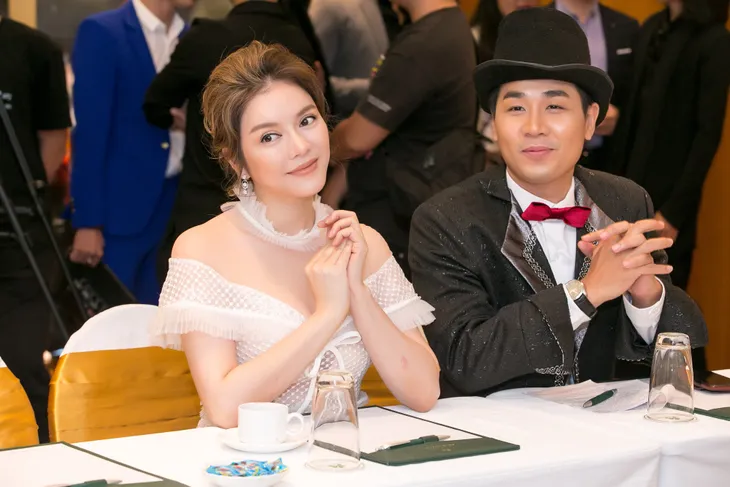 Ảo thuật siêu phàm - Sân chơi tầm cỡ dành cho các ảo thuật gia Việt Nam - Ảnh 5. Ảo thuật siêu phàm - Sân chơi tầm cỡ dành cho các ảo thuật gia Việt Nam - Ảnh 5.