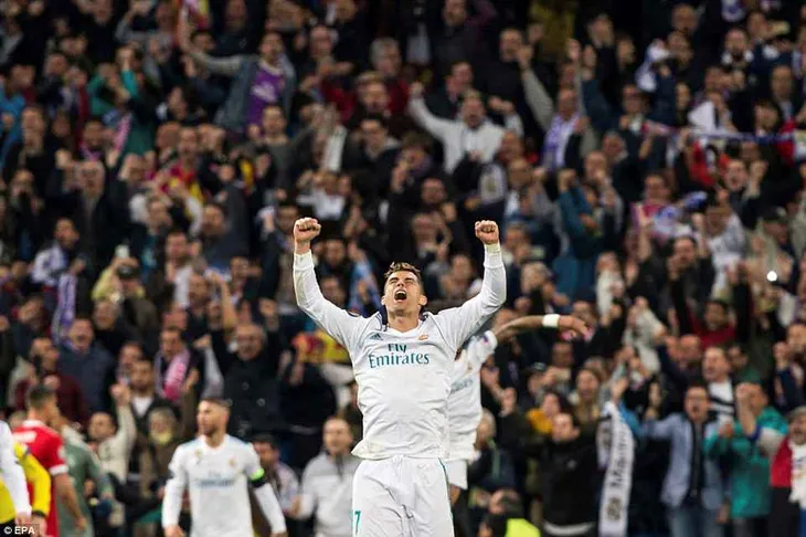 Tịt ngòi trước Bayern, Ronaldo vẫn lập cột mốc đáng nể ở Champions League - Ảnh 1. Tịt ngòi trước Bayern, Ronaldo vẫn lập cột mốc đáng nể ở Champions League - Ảnh 1.