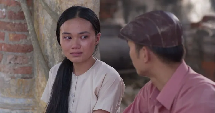 Mộng phù hoa - Tập 25: Gặp lại nhau, tình cảm giữa Ba Trang và Mân lại trỗi dậy. - Ảnh 1. Mộng phù hoa - Tập 25: Gặp lại nhau, tình cảm giữa Ba Trang và Mân lại trỗi dậy. - Ảnh 1.