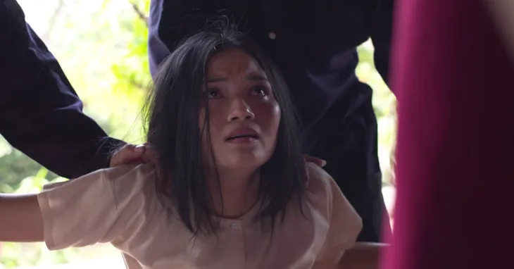 Mộng phù hoa - Tập 25: Gặp lại nhau, tình cảm giữa Ba Trang và Mân lại trỗi dậy. - Ảnh 2. Mộng phù hoa - Tập 25: Gặp lại nhau, tình cảm giữa Ba Trang và Mân lại trỗi dậy. - Ảnh 2.