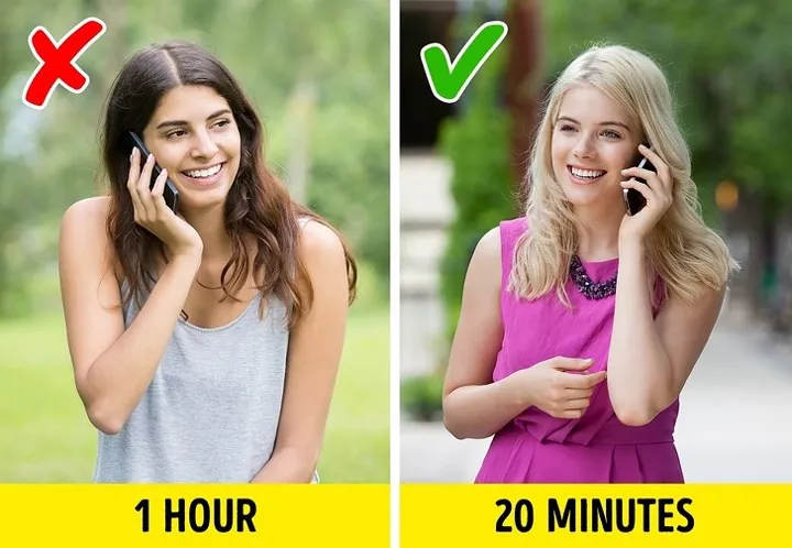 Lời khuyên giúp làm chậm quá trình lão hóa - Ảnh 10. Lời khuyên giúp làm chậm quá trình lão hóa - Ảnh 10.