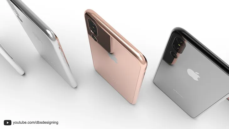 Hình ảnh và video cực chất của iPhone X 2018 - Ảnh 8. Hình ảnh và video cực chất của iPhone X 2018 - Ảnh 8.
