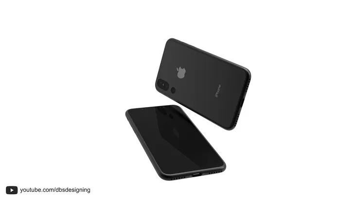 Hình ảnh và video cực chất của iPhone X 2018 - Ảnh 3. Hình ảnh và video cực chất của iPhone X 2018 - Ảnh 3.
