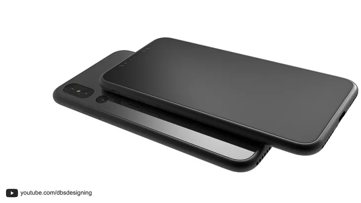 Hình ảnh và video cực chất của iPhone X 2018 - Ảnh 7. Hình ảnh và video cực chất của iPhone X 2018 - Ảnh 7.