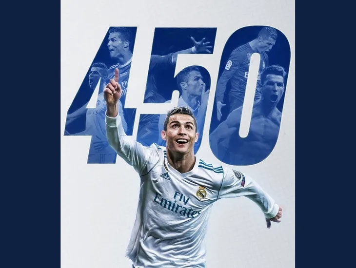 Hãy ngăn Ronaldo nếu có thể - Ảnh 1. Hãy ngăn Ronaldo nếu có thể - Ảnh 1.
