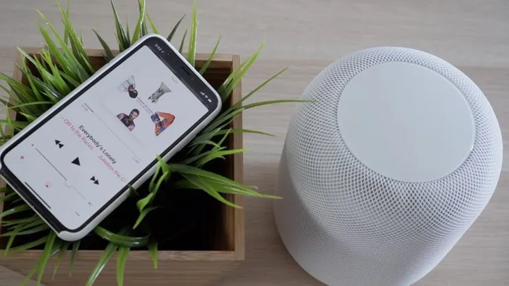 Rộ tin đồn Apple ra mắt loa thông minh giá rẻ - Ảnh 1.