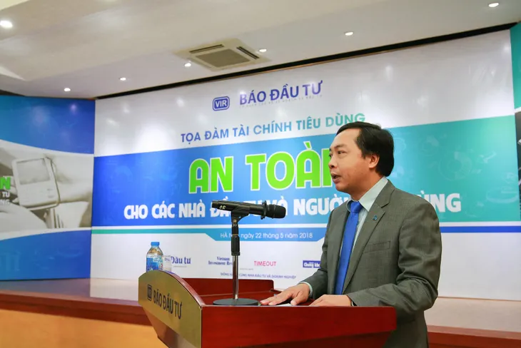 Thị trường tài chính tiêu dùng Việt Nam đang đứng trước cơ hội phát triển vàng - Ảnh 1. Thị trường tài chính tiêu dùng Việt Nam đang đứng trước cơ hội phát triển vàng - Ảnh 1.