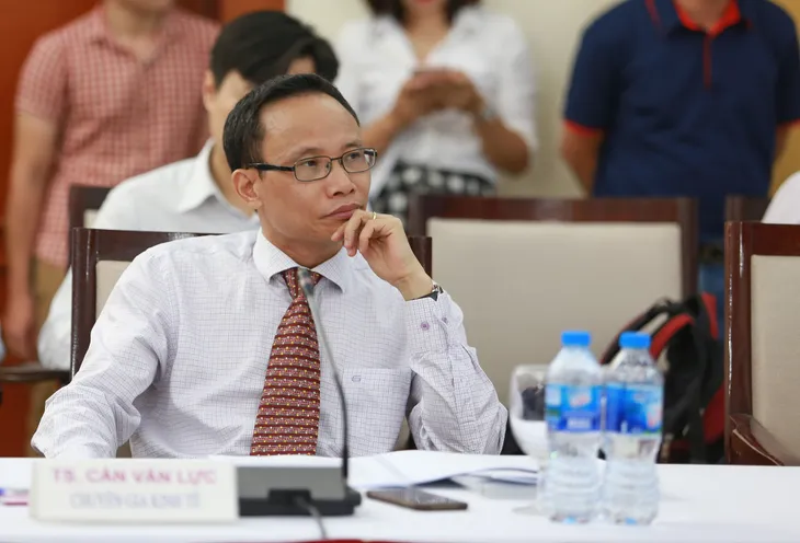 Thị trường tài chính tiêu dùng Việt Nam đang đứng trước cơ hội phát triển vàng - Ảnh 3. Thị trường tài chính tiêu dùng Việt Nam đang đứng trước cơ hội phát triển vàng - Ảnh 3.