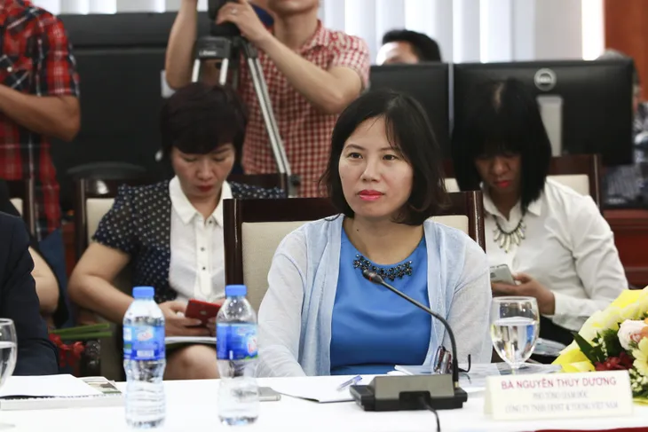 Thị trường tài chính tiêu dùng Việt Nam đang đứng trước cơ hội phát triển vàng - Ảnh 4. Thị trường tài chính tiêu dùng Việt Nam đang đứng trước cơ hội phát triển vàng - Ảnh 4.