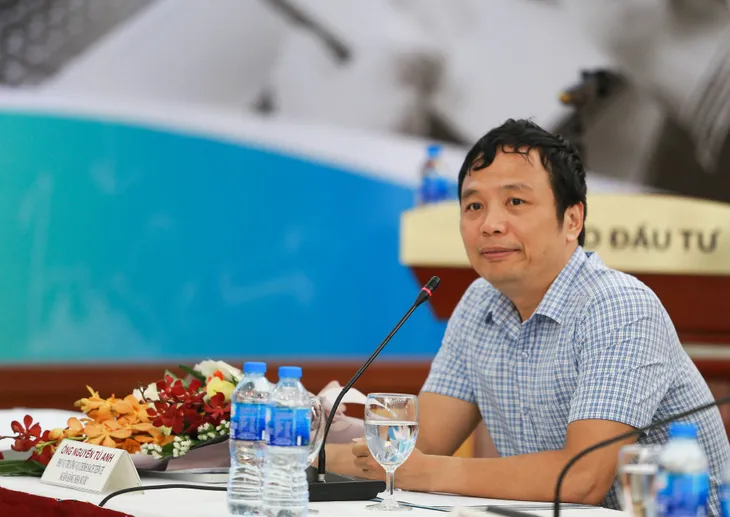 Thị trường tài chính tiêu dùng Việt Nam đang đứng trước cơ hội phát triển vàng - Ảnh 2. Thị trường tài chính tiêu dùng Việt Nam đang đứng trước cơ hội phát triển vàng - Ảnh 2.