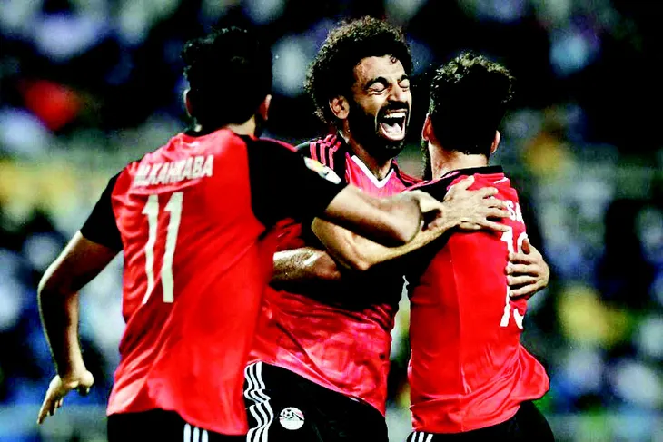 Những trận cầu phải rủ bạn bè cùng xem ở vòng bảng World Cup 2018 - Ảnh 6. Những trận cầu phải rủ bạn bè cùng xem ở vòng bảng World Cup 2018 - Ảnh 6.