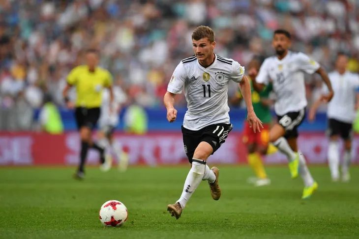 Bảng F World Cup 2018: Ưu thế của ĐT Đức, chờ bất ngờ từ ĐT Hàn Quốc - Ảnh 1. Bảng F World Cup 2018: Ưu thế của ĐT Đức, chờ bất ngờ từ ĐT Hàn Quốc - Ảnh 1.