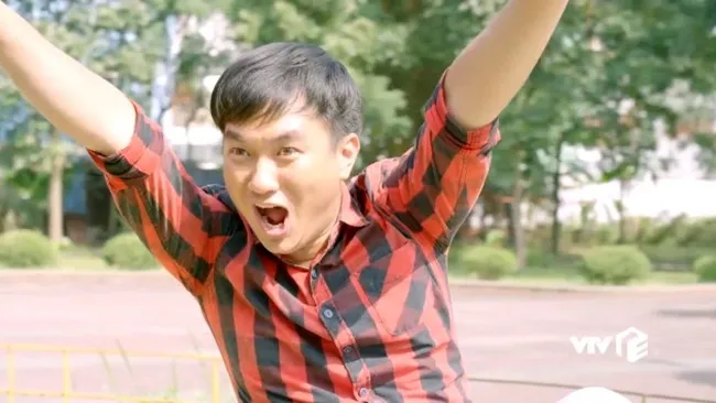 Ngọt lịm ca khúc Cứ yêu đi phiên bản chuyện tình Bình - Ngân Cả một đời ân oán - Ảnh 3. Ngọt lịm ca khúc Cứ yêu đi phiên bản chuyện tình Bình - Ngân Cả một đời ân oán - Ảnh 3.